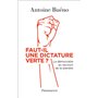 Faut-il une dictature verte ?