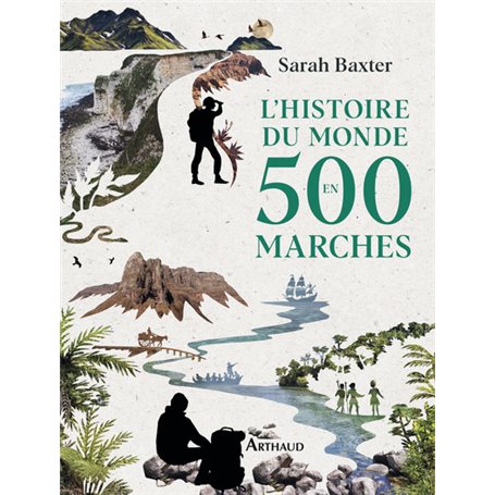 L'histoire du monde en 500 marches