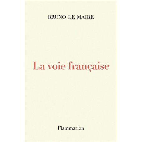 La voie française