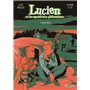 Lucien et les mystérieux phénomènes
