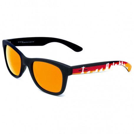Lunettes de soleil Unisexe Italia Independent 0090-009-GER 39,99 €