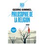 Philosophie de la religion