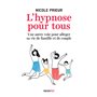 L'hypnose pour tous