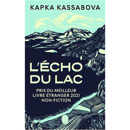L'écho du lac