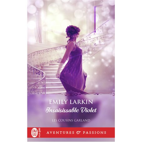 Insaisissable Violet