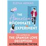 The American Roommate Experiment