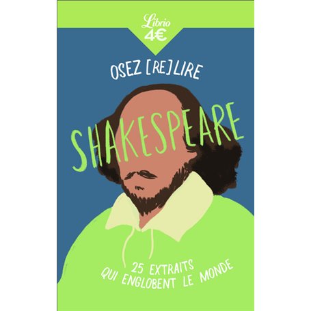 Osez (re)lire Shakespeare