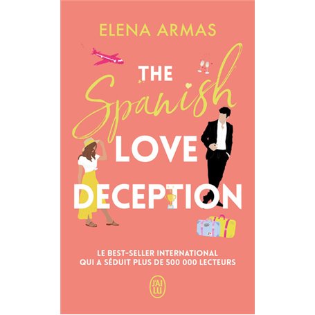 The Spanish Love Deception