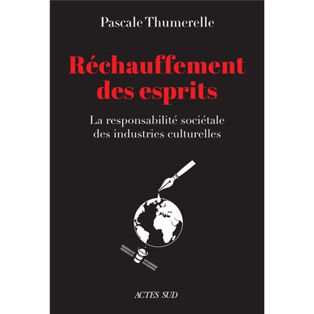 Réchauffement des esprits