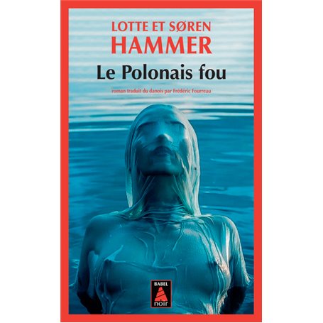 Le Polonais fou