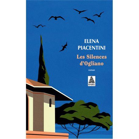Les Silences d'Ogliano