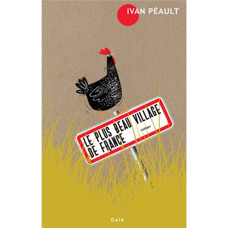 Le Plus beau village de France