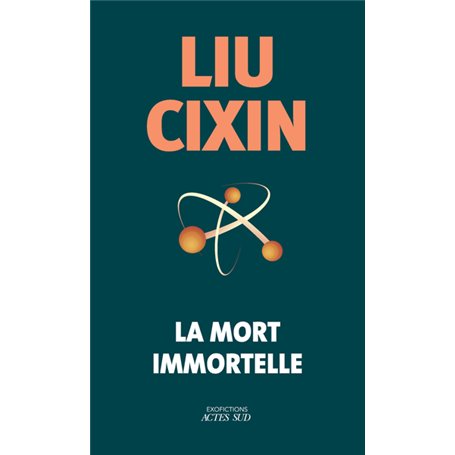 La mort immortelle