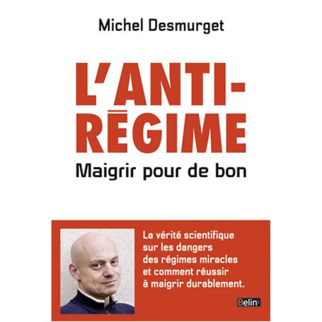 L&#039;antirégime