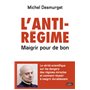 L&#039;antirégime