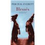 Blessés