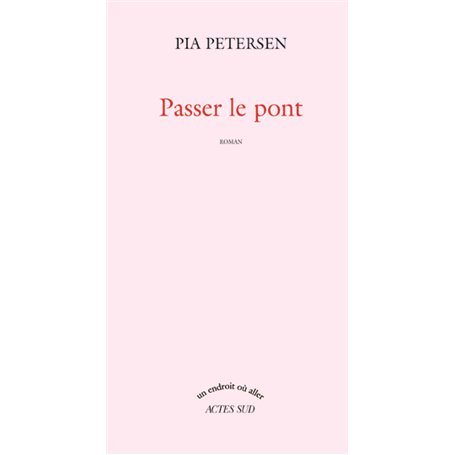 Passer le pont