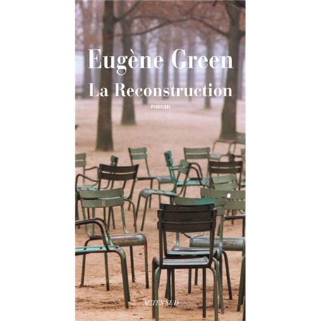 La Reconstruction