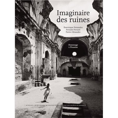L'Imaginaire des ruines