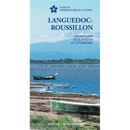 Guide Languedoc-Roussillon