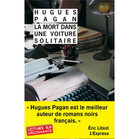 La Mort dans une voiture solitaire