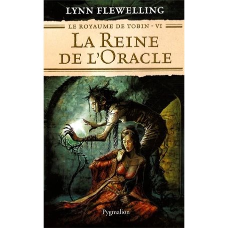 La Reine de l'oracle