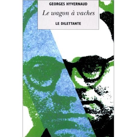 Le Wagon à vaches