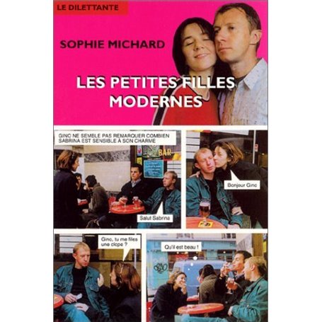 Les Petites Filles modernes