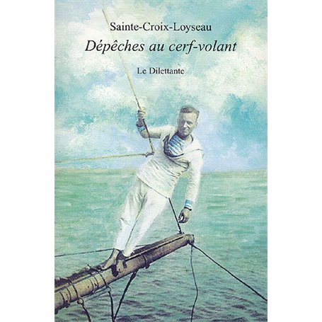 Dépêches au cerf-volant