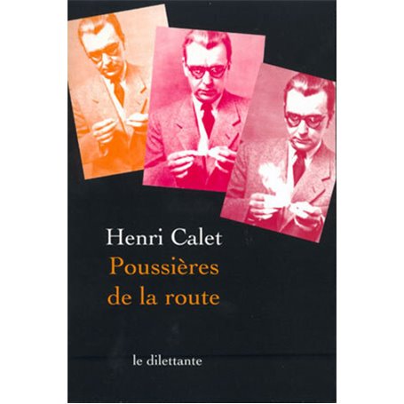 Poussières de la route