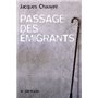 Passage des émigrants