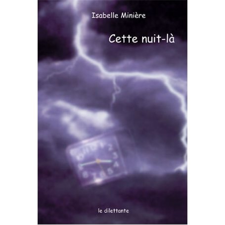 Cette nuit-là