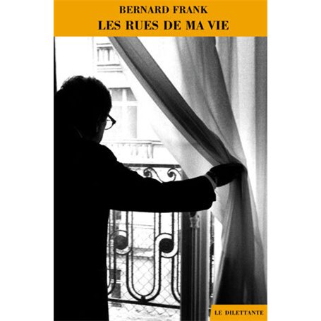 Les Rues de ma vie