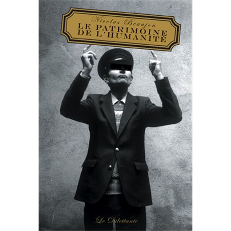 Le Patrimoine de l'humanité