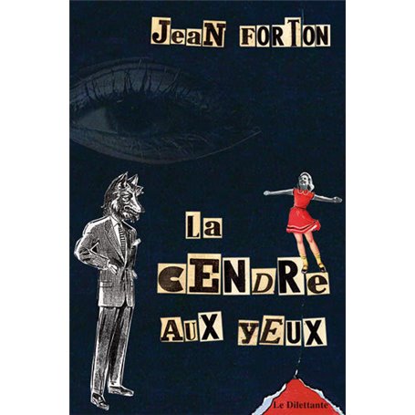 La Cendre aux yeux