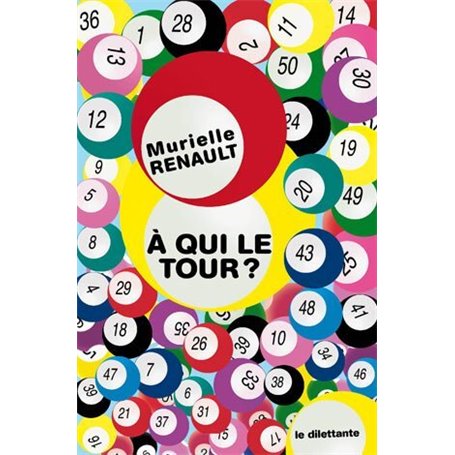 À qui le tour ?