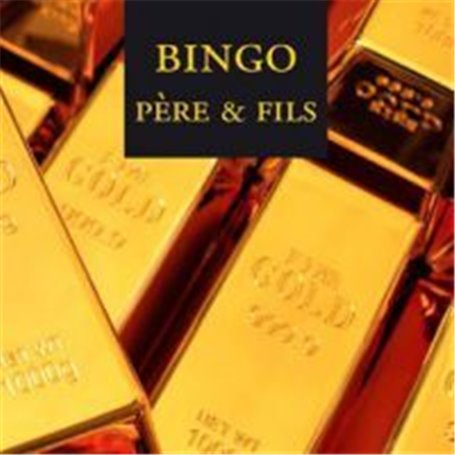 Bingo père et fils