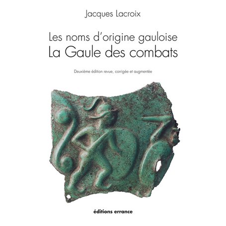 Les noms d'origine gauloise