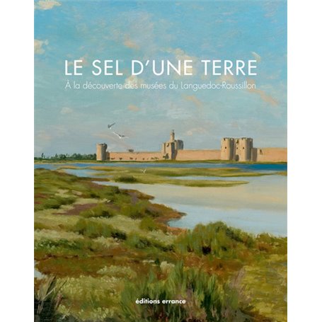 Le sel d'une terre