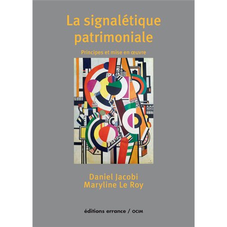 La signalétique patrimoniale