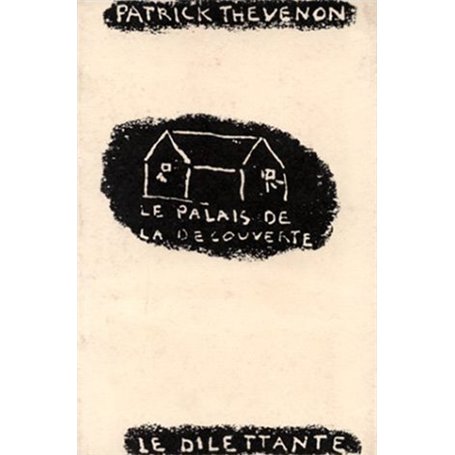 Le Palais de la découverte