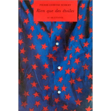 Rien que des étoiles