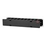 Gestionnaire de câbles horizontal APC 2U 101,6 mm (AR8600A)