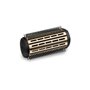 Brosse soufflante rotative BaByliss (AS970E) Big Hair Lustre noir et or