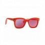Lunettes de soleil Unisexe Italia Independent 0011-055-000 39,99 €
