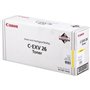 Toner Canon C-EXV CEXV 26 Jaune (1657B006)