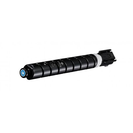 Cartouche de toner cyan Canon C-EXV CEXV 58 (3764C002)