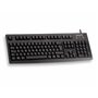 Clavier Cherry G83-6105 G836105 USB Allemand (G83-6105LUNDE-2) (G836105LUNDE2)