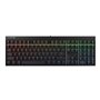 Cherry MX 2 0S Cherry0S Cherry 0S Clavier Rétro-éclairé (G80-3821LYADE-2) (G803821LYADE2)