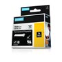 Dymo RhinoPRO Permanent Polyester (622290) 
Dymo RhinoPRO Polyester Permanent (622290)